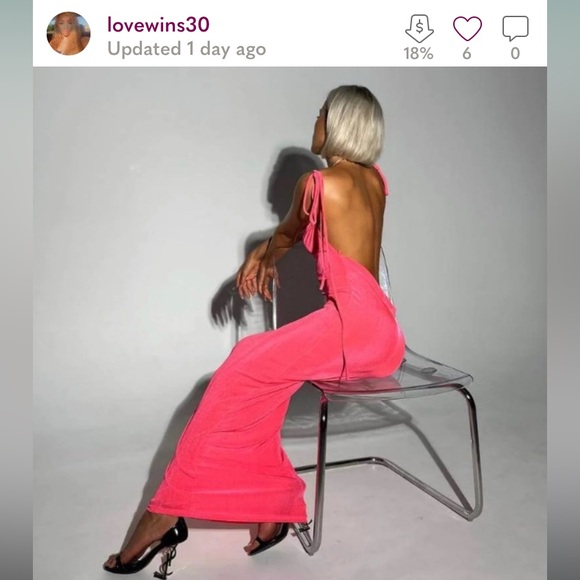 Lo's Posh Closet Daily Deals - Picture 10 of 10